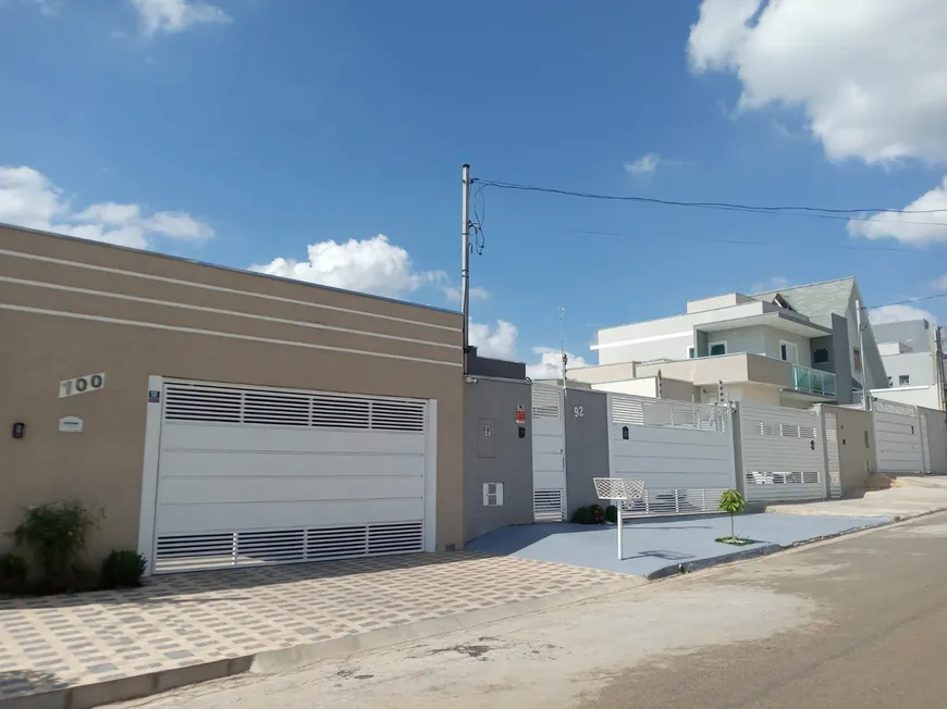 Foto 1 de Sobrado com 3 Quartos à venda, 187m² em Polvilho, Cajamar