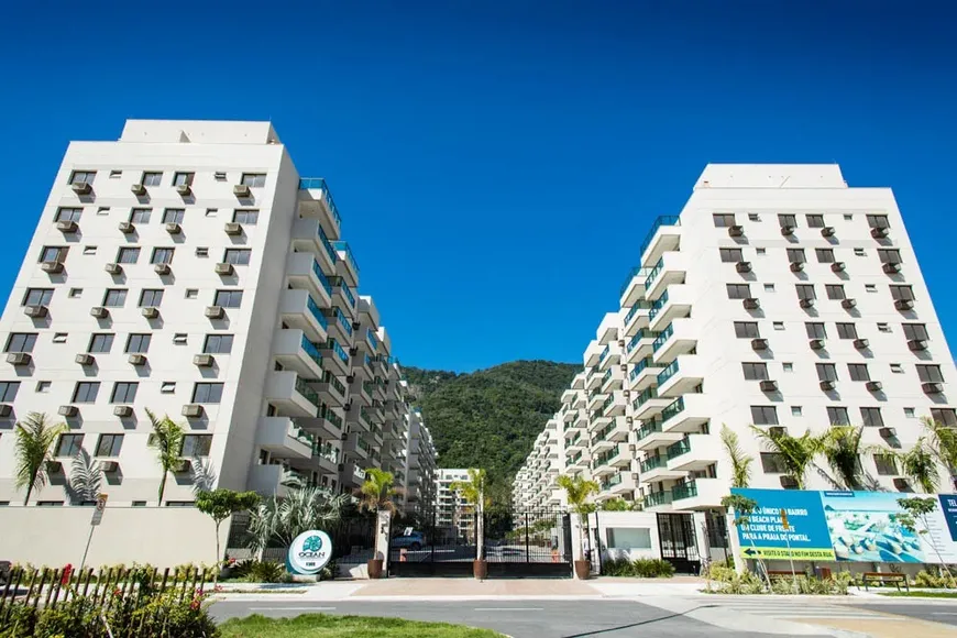 Foto 1 de Apartamento com 2 Quartos à venda, 65m² em Recreio Dos Bandeirantes, Rio de Janeiro