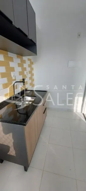 Foto 1 de Apartamento com 2 Quartos à venda, 45m² em Água Branca, São Paulo