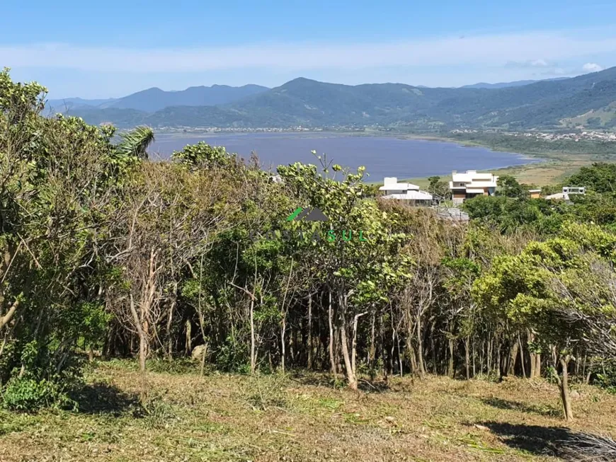 Foto 1 de Lote/Terreno à venda, 1226m² em Praia da Ferrugem, Garopaba