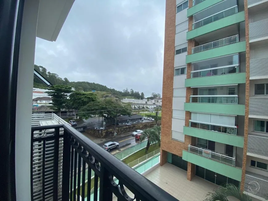 Foto 1 de Apartamento com 1 Quarto à venda, 39m² em Trindade, Florianópolis