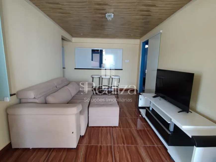 Foto 1 de Apartamento com 2 Quartos para alugar, 110m² em Teresopolis, Ilhéus