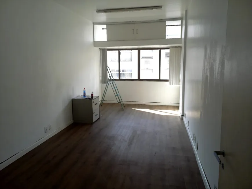 Foto 1 de Sala Comercial à venda, 30m² em Botafogo, Rio de Janeiro