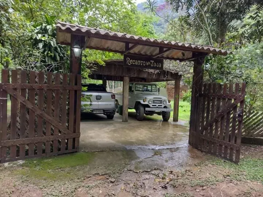 Foto 1 de Fazenda/Sítio com 2 Quartos à venda em Serra do Piloto, Mangaratiba