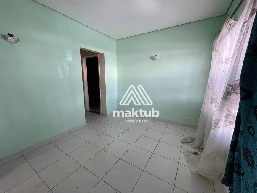 Foto 1 de Casa com 3 Quartos para alugar, 100m² em Vila Floresta, Santo André