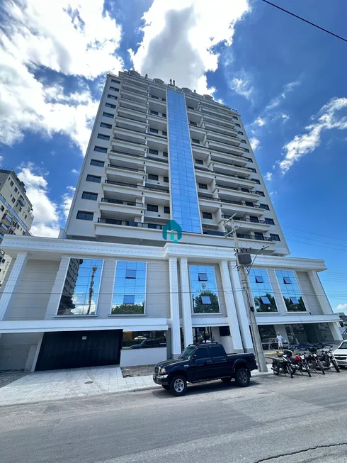 Foto 1 de Apartamento com 2 Quartos à venda, 95m² em Pedra Branca, Palhoça