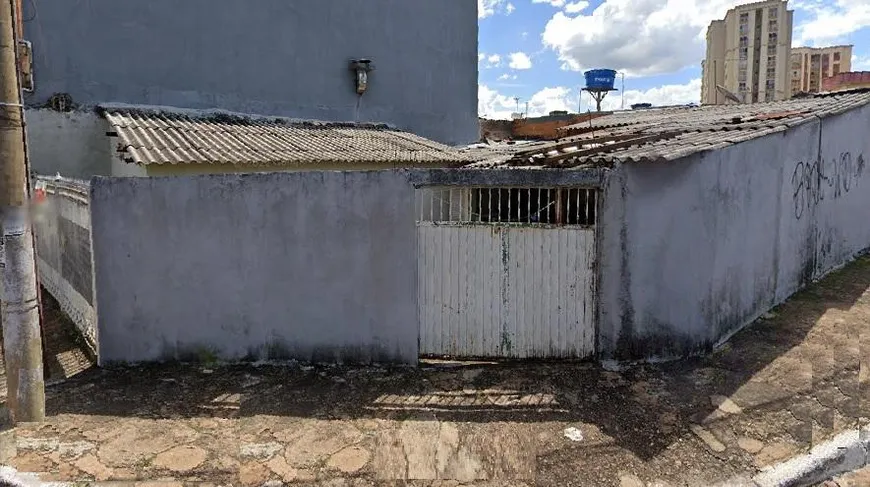 Foto 1 de Lote/Terreno à venda, 173m² em Taguatinga Norte, Brasília