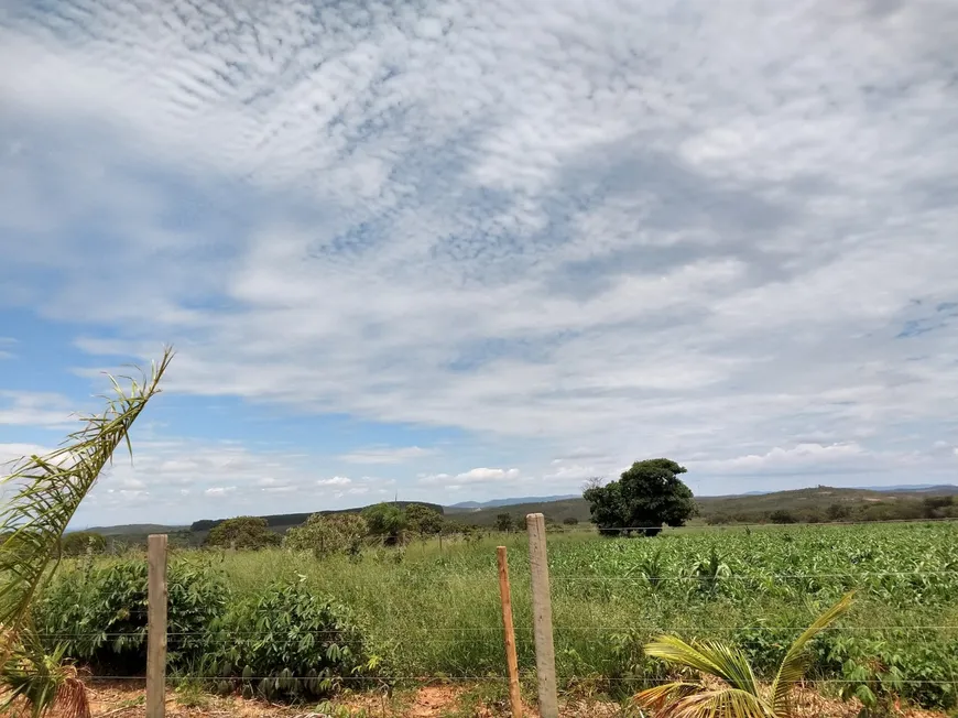 Foto 1 de Fazenda/Sítio à venda, 20000m² em Zona Rural, Jaboticatubas