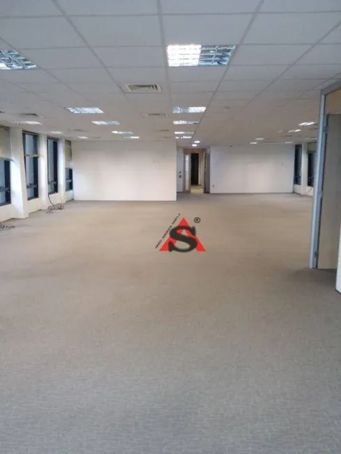 Foto 1 de Sala Comercial para alugar, 340m² em Bela Vista, São Paulo