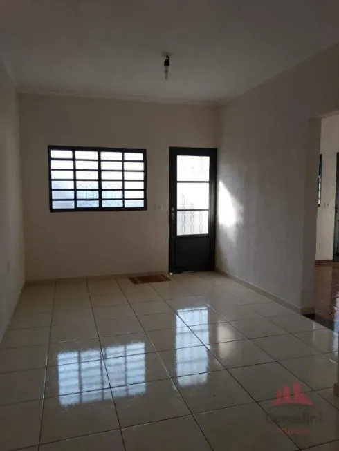 Foto 1 de Casa com 2 Quartos à venda, 83m² em Jardim Souza Queiroz, Santa Bárbara D'Oeste