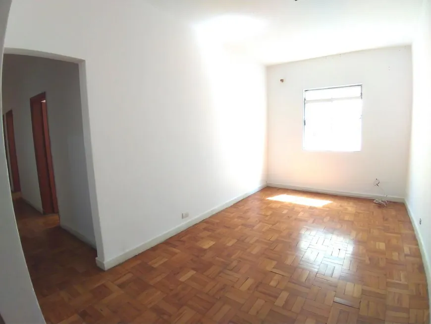 Foto 1 de Apartamento com 3 Quartos para alugar, 70m² em Bom Retiro, São Paulo