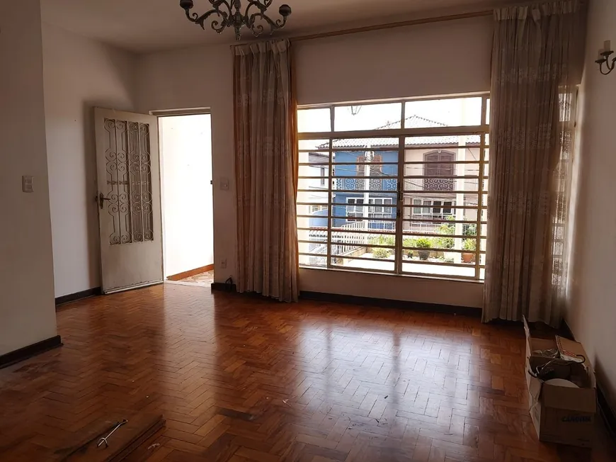 Foto 1 de Casa com 3 Quartos à venda, 160m² em Jardim Bonfiglioli, São Paulo