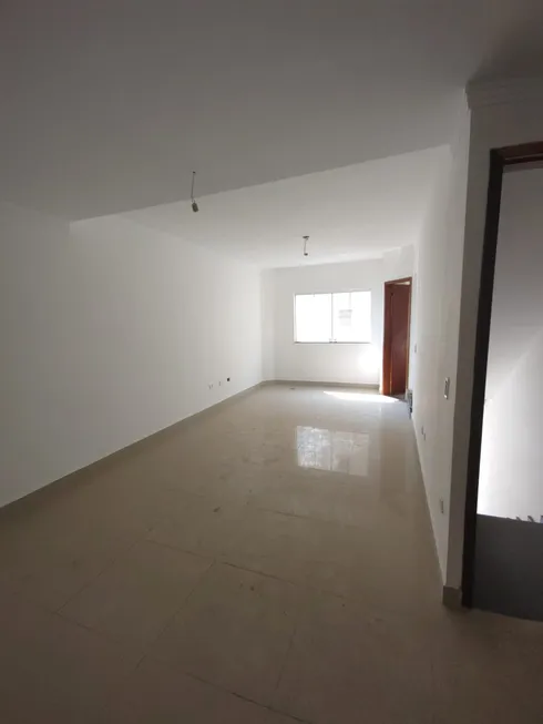 Foto 1 de Casa de Condomínio com 3 Quartos à venda, 121m² em Cangaíba, São Paulo