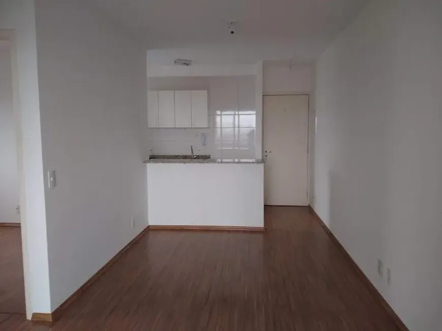 Foto 1 de Apartamento com 2 Quartos à venda, 53m² em Vila Gomes, São Paulo