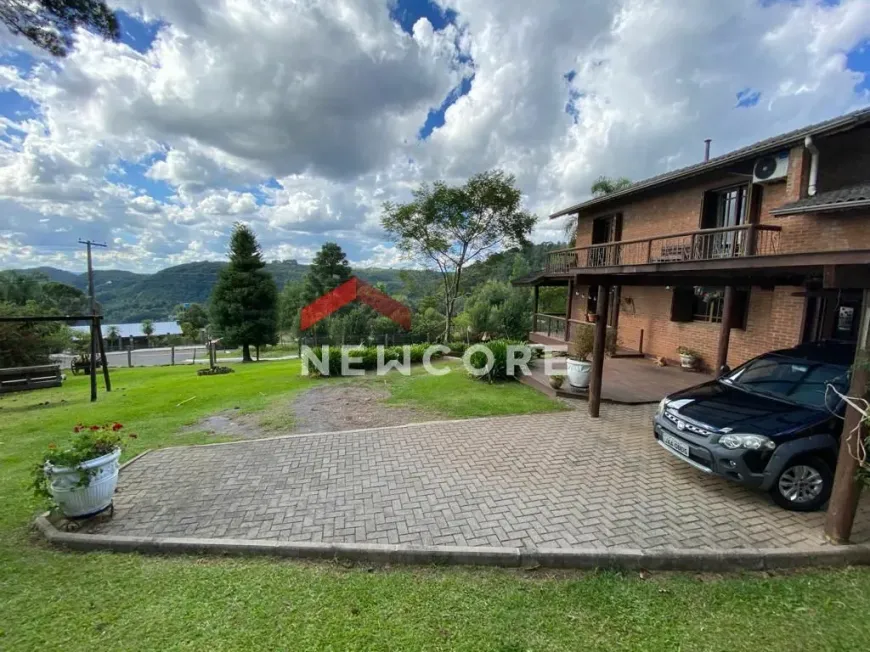 Foto 1 de Casa com 4 Quartos à venda, 280m² em Vale dos Pinheiros, Gramado