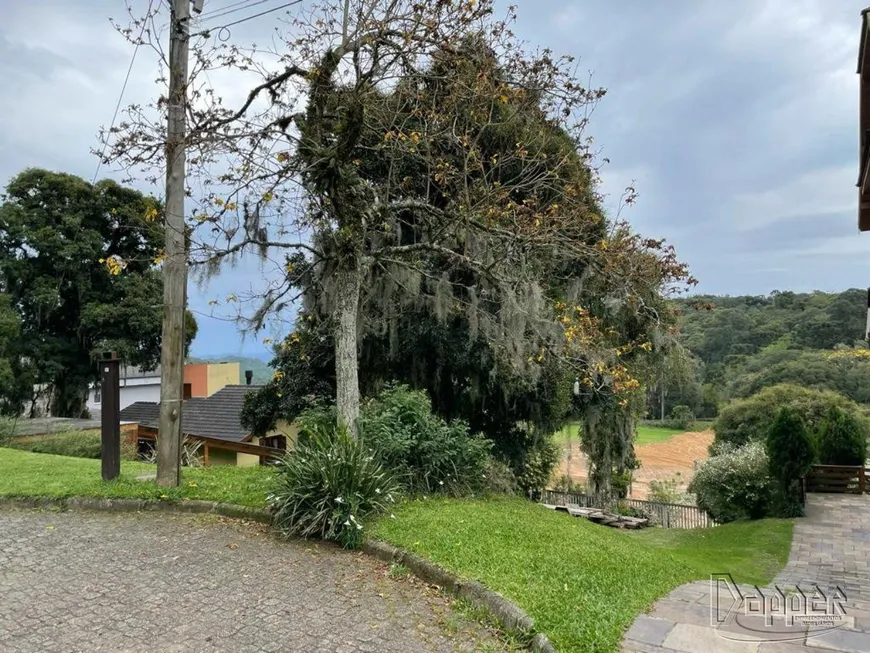 Foto 1 de Lote/Terreno à venda em Mato Queimado, Gramado