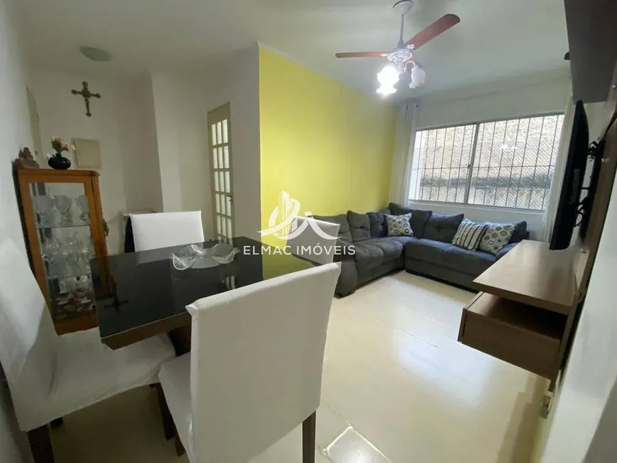 Foto 1 de Apartamento com 2 Quartos à venda, 50m² em Vila Parque Jabaquara, São Paulo