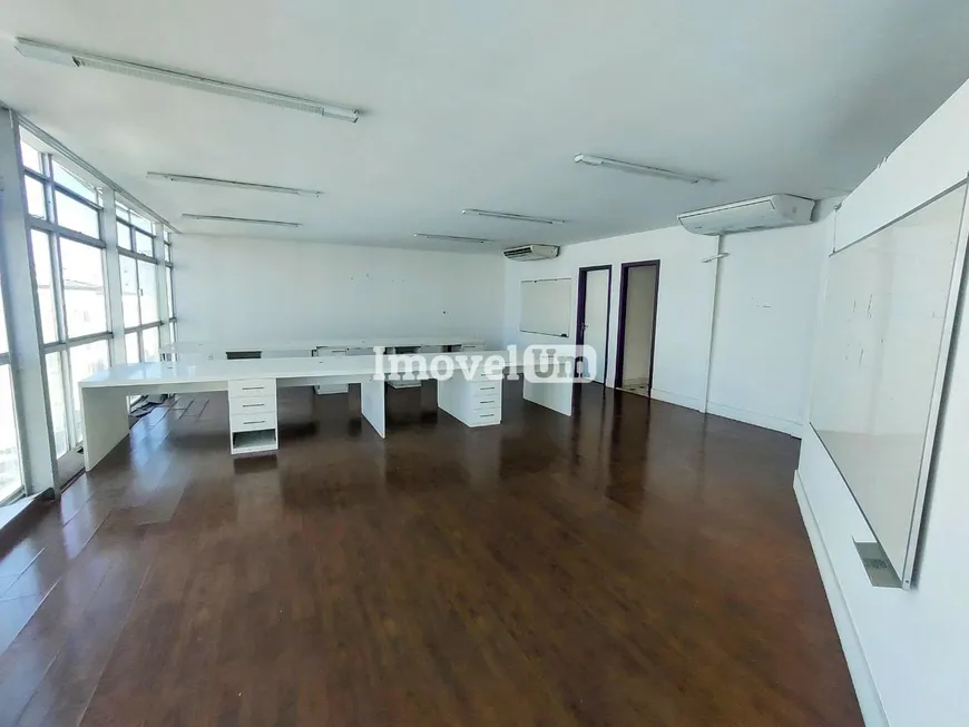 Foto 1 de Sala Comercial para alugar, 300m² em Copacabana, Rio de Janeiro