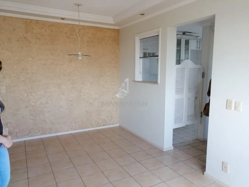 Foto 1 de Apartamento com 2 Quartos à venda, 55m² em Vila Georgina, Campinas