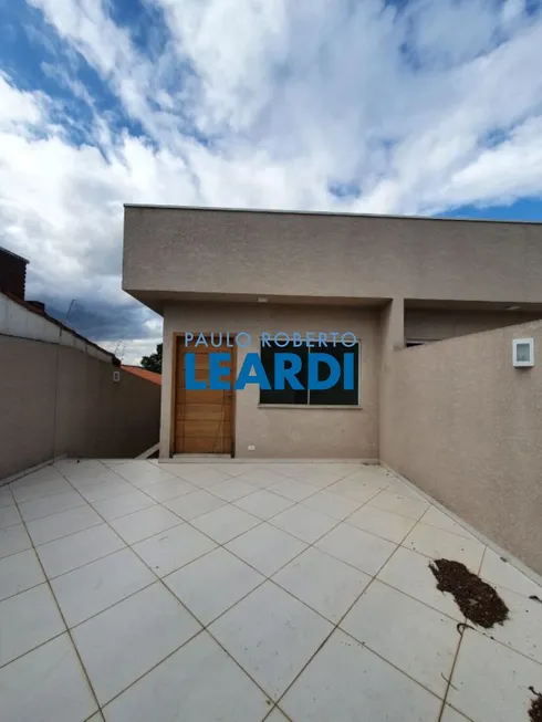 Foto 1 de Casa com 3 Quartos à venda, 133m² em Loteamento Loanda, Atibaia