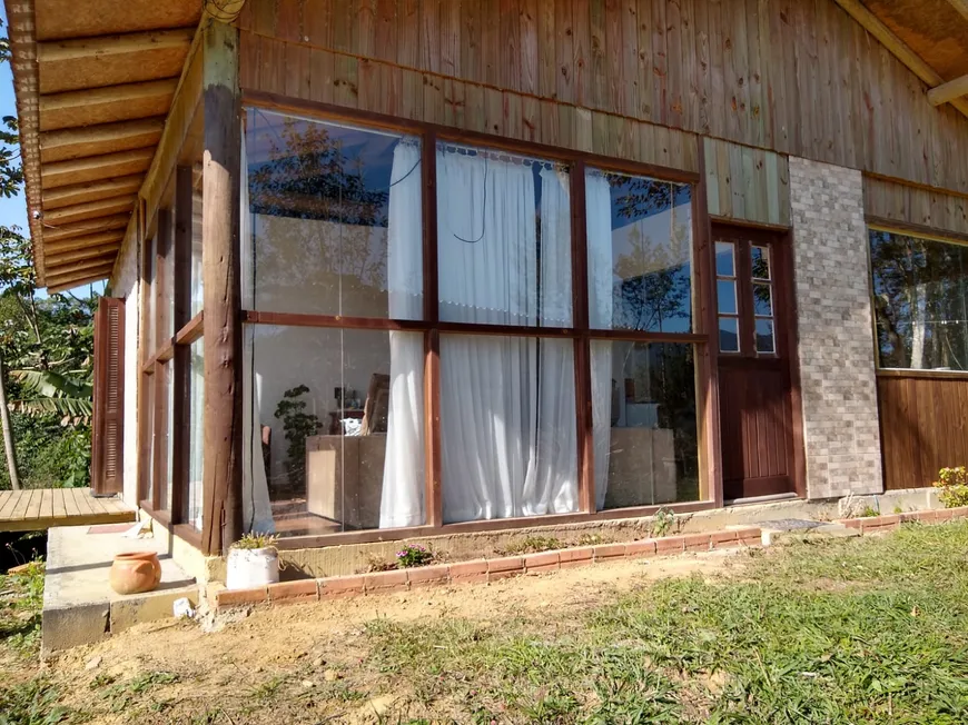 Foto 1 de Fazenda/Sítio à venda em Rio do Cedro, Águas Mornas