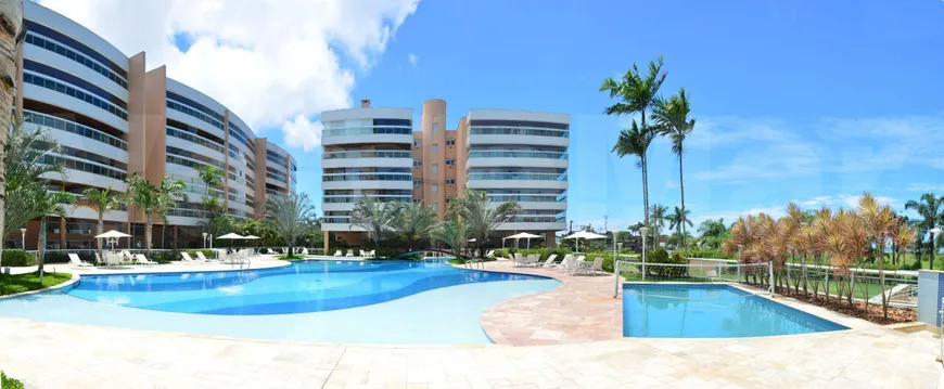 Foto 1 de Apartamento com 4 Quartos à venda, 190m² em Enseada, Guarujá