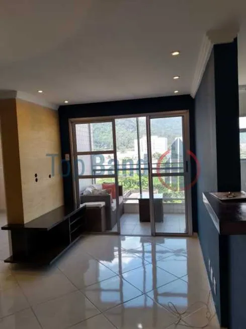 Foto 1 de Apartamento com 2 Quartos à venda, 58m² em Curicica, Rio de Janeiro