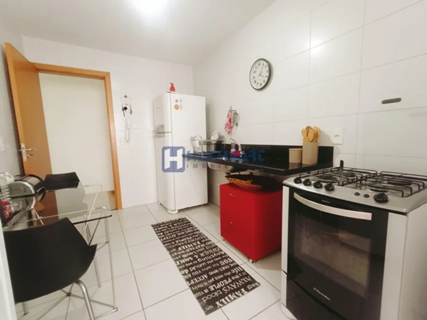 Foto 1 de Apartamento com 3 Quartos à venda, 108m² em Barro Vermelho, Vitória