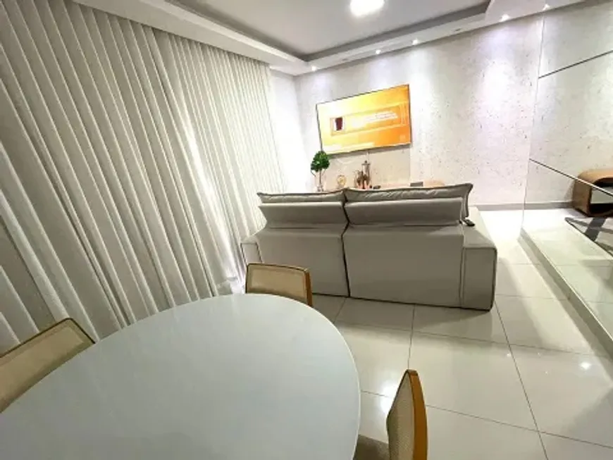 Foto 1 de Apartamento com 2 Quartos à venda, 57m² em Brooklin, São Paulo