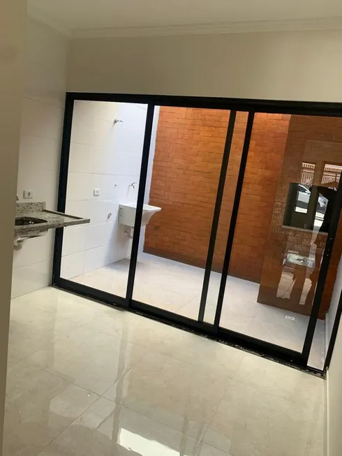 Foto 1 de Sobrado com 3 Quartos à venda, 100m² em Vila Ponte Rasa, São Paulo