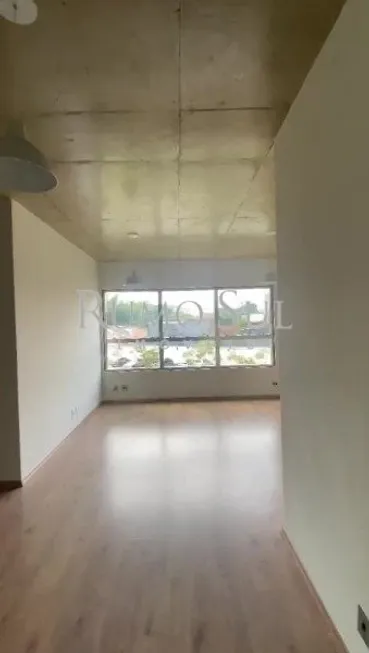 Foto 1 de Apartamento com 2 Quartos para alugar, 70m² em Interlagos, São Paulo