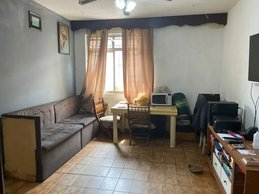 Foto 1 de Apartamento com 3 Quartos à venda, 68m² em Cambuci, São Paulo