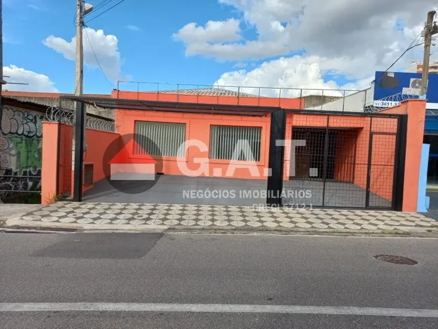 Foto 1 de Imóvel Comercial à venda, 195m² em Centro, Sorocaba