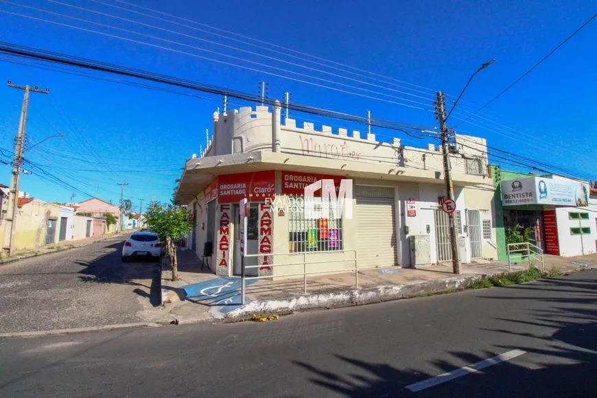 Foto 1 de Sala Comercial para alugar, 55m² em Centro, Teresina