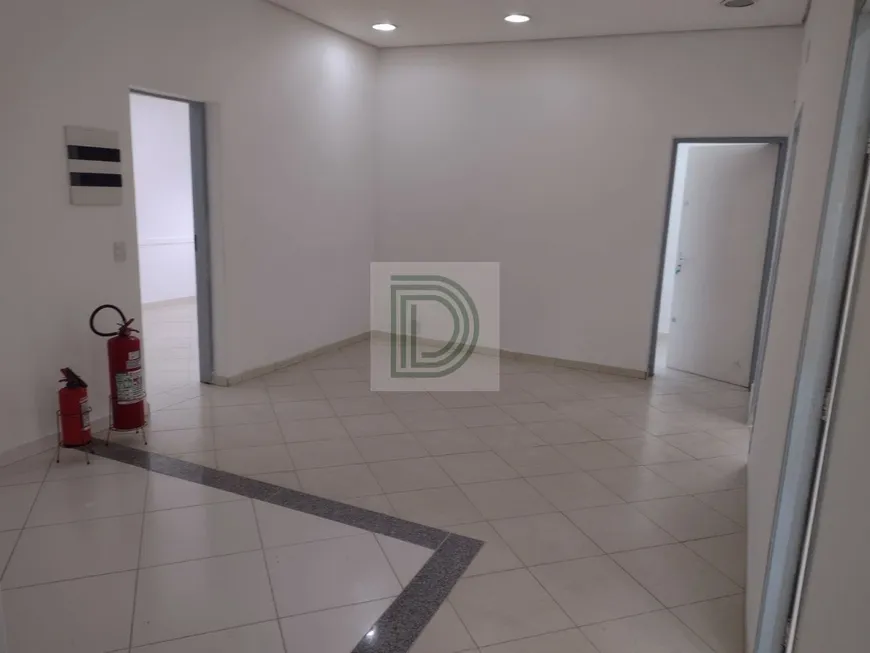 Foto 1 de Sala Comercial para alugar, 15m² em Jardim Bonfiglioli, São Paulo