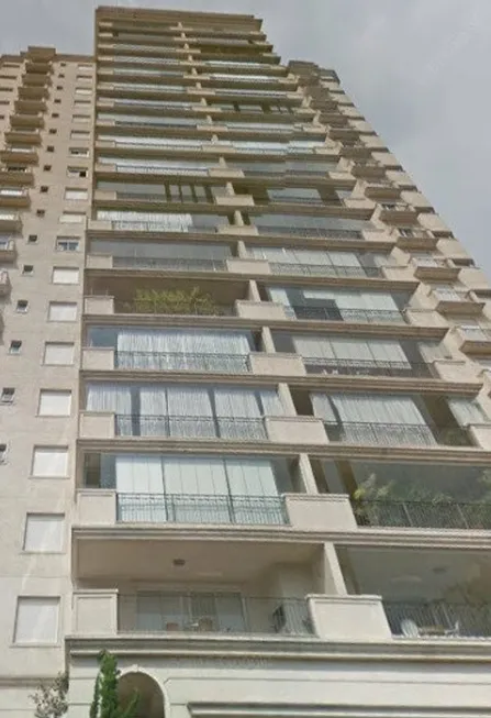 Foto 1 de Apartamento com 3 Quartos à venda, 157m² em Pinheiros, São Paulo