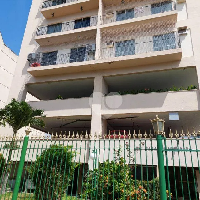 Foto 1 de Apartamento com 2 Quartos à venda, 70m² em Engenho De Dentro, Rio de Janeiro