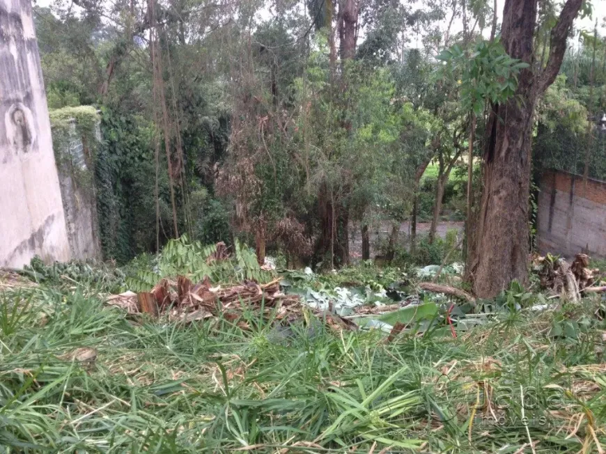 Foto 1 de Lote/Terreno à venda, 330m² em Jardim Vitoria Regia, São Paulo