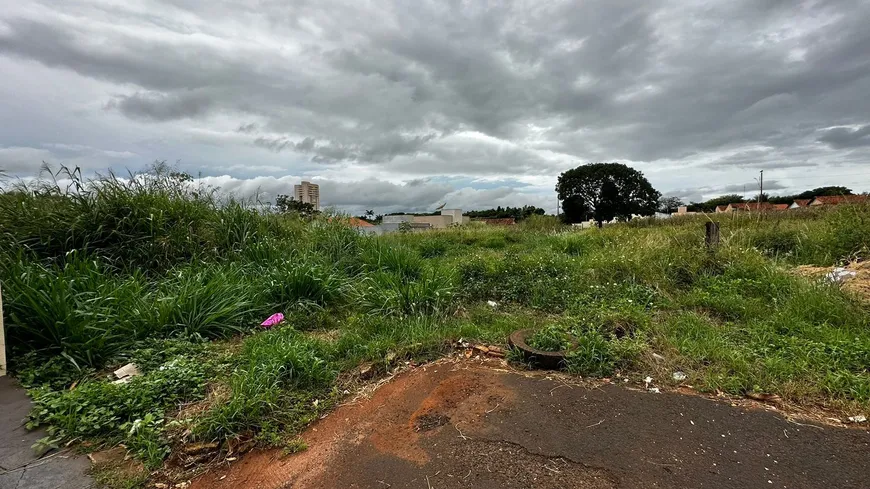 Foto 1 de Lote/Terreno à venda, 7351m² em , Quirinópolis