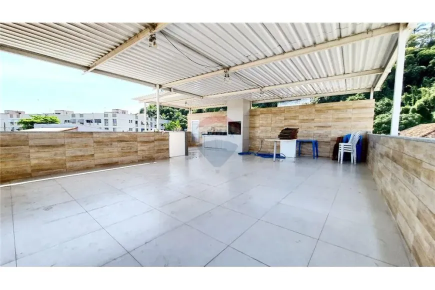Foto 1 de Casa com 4 Quartos à venda, 248m² em Ribeira, Rio de Janeiro