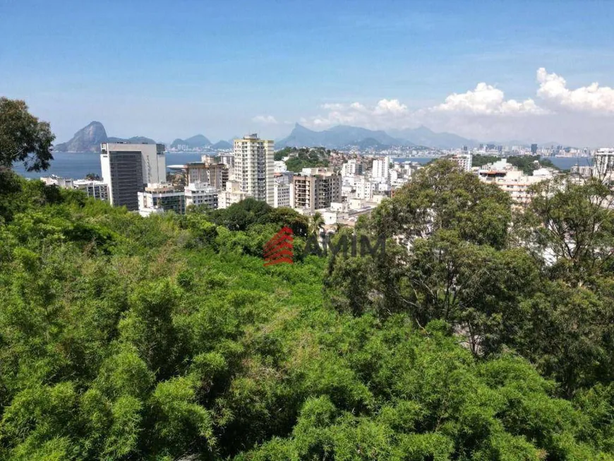 Foto 1 de Apartamento com 1 Quarto à venda, 49m² em Ingá, Niterói