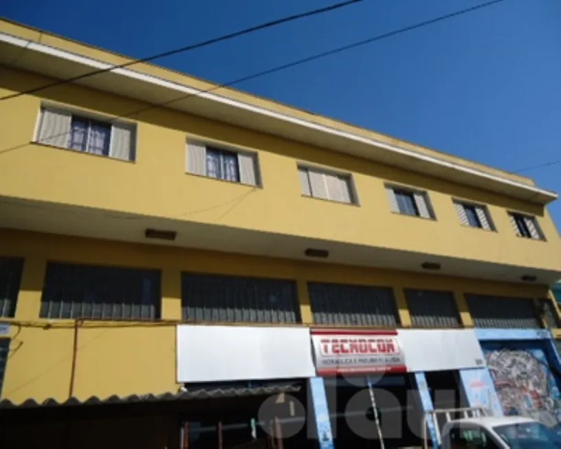 Foto 1 de Imóvel Comercial com 3 Quartos à venda, 1219m² em Vila Pires, Santo André