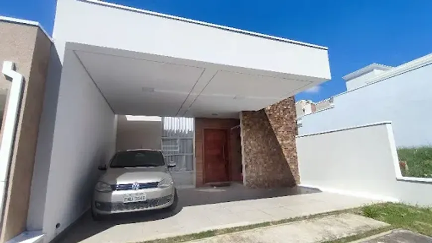 Foto 1 de Casa de Condomínio com 2 Quartos à venda, 103m² em Village Moutonnee, Salto