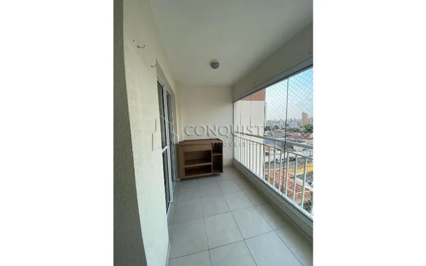 Foto 1 de Apartamento com 2 Quartos à venda, 59m² em Saúde, São Paulo