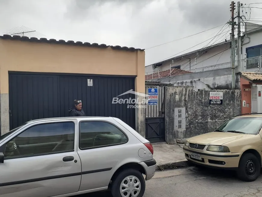 Foto 1 de Lote/Terreno à venda, 500m² em Vila Nova Mazzei, São Paulo