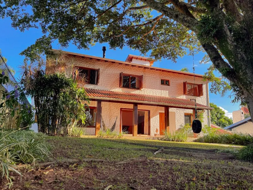 Foto 1 de Casa com 6 Quartos à venda, 319m² em Jardim América, São Leopoldo