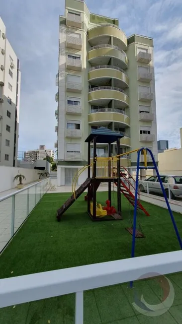 Foto 1 de Apartamento com 2 Quartos à venda, 71m² em Itacorubi, Florianópolis