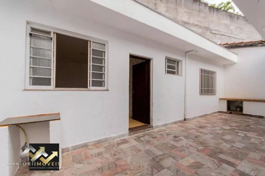 Foto 1 de Casa com 2 Quartos à venda, 263m² em Centro, Santo André