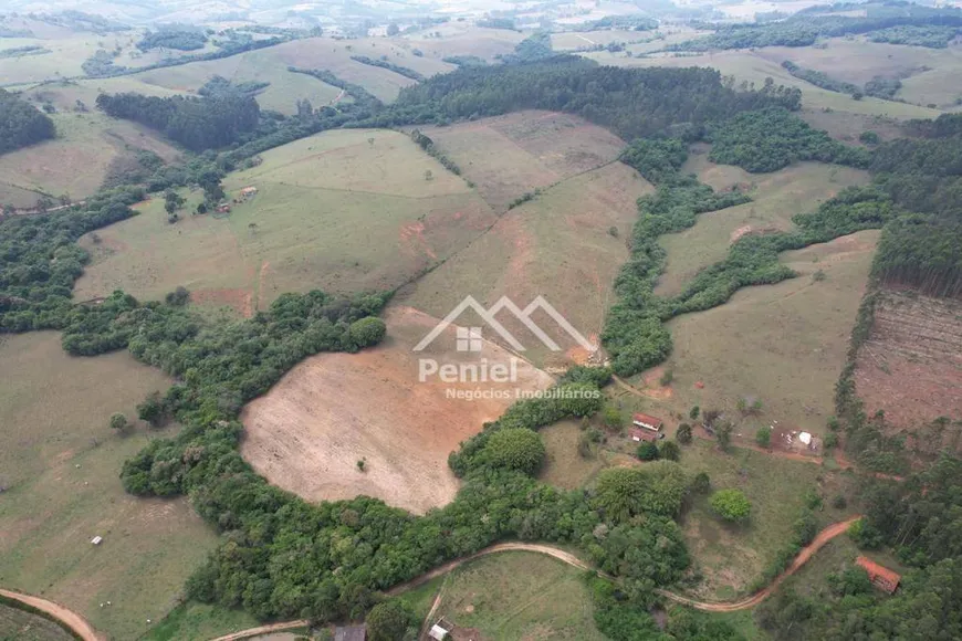 Foto 1 de Fazenda/Sítio à venda, 190516m² em Zona Rural, Jacuí