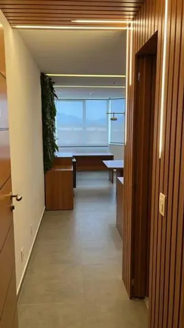 Foto 1 de Sala Comercial à venda, 28m² em Recreio Dos Bandeirantes, Rio de Janeiro